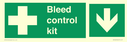 bleed-control-kit-directional-signs~